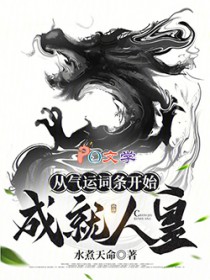 从气运词条开始成就人皇