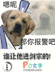 谁让他进剑宗的！